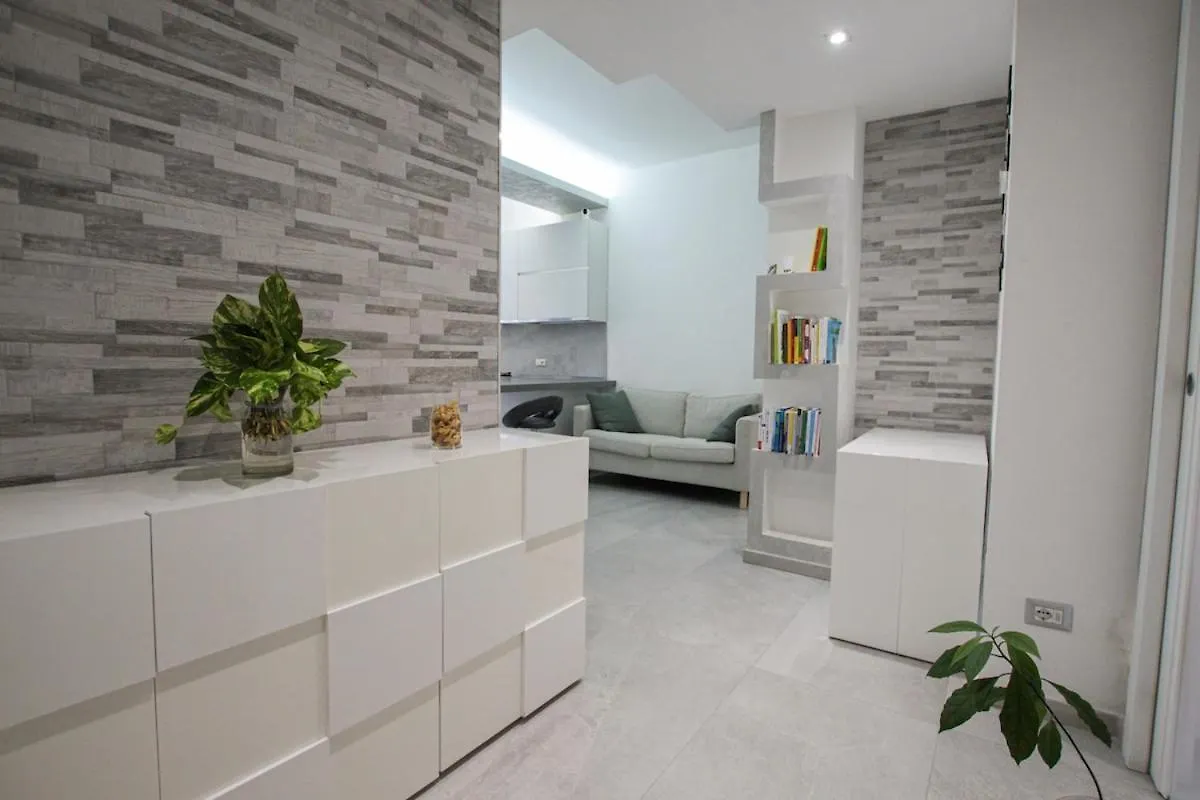 Apartament Casa Potos - M1 - San Siro - Rho Fiera Mediolan