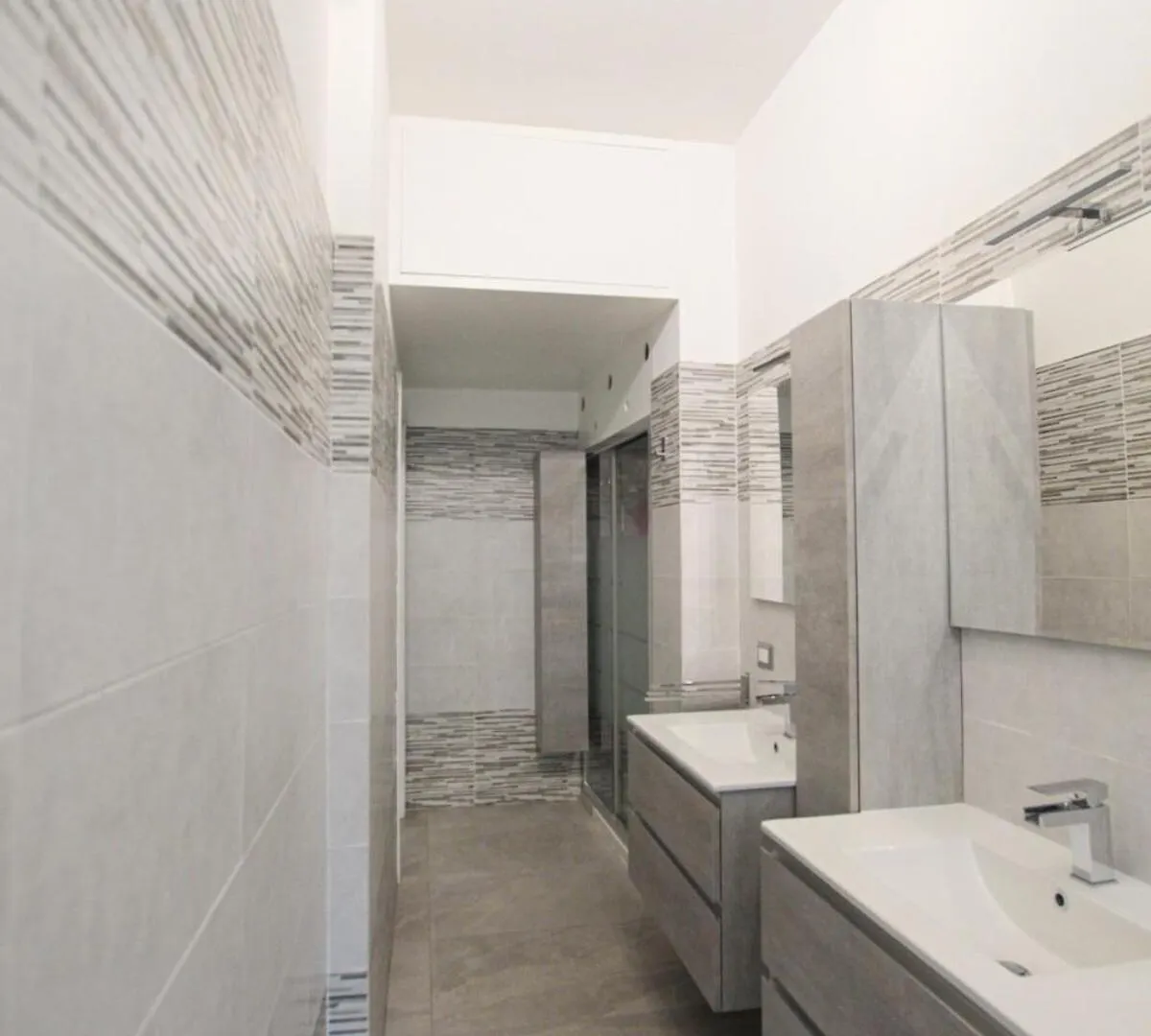 Apartament Casa Potos - M1 - San Siro - Rho Fiera Mediolan