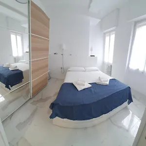 Reali Bonaccini Appartement