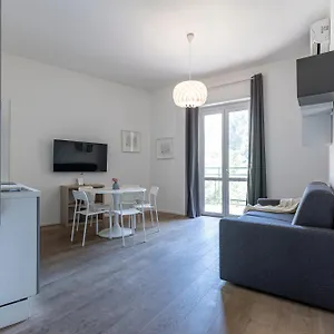 Beplace In Porta Romana Appartement