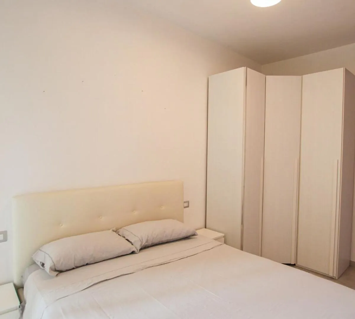 Apartament Casa Potos - M1 - San Siro - Rho Fiera Mediolan